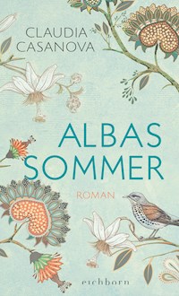 Albas Sommer - Claudia Casanova - E-Book