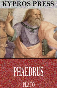 Phaedrus - Plato - E-Book