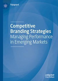Competitive Branding Strategies - Rajagopal - E-Book