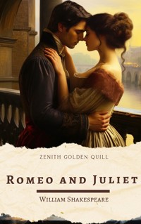 Romeo and Juliet - William Shakespeare - E-Book