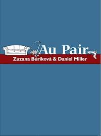 Au Pair - Daniel Miller - E-Book