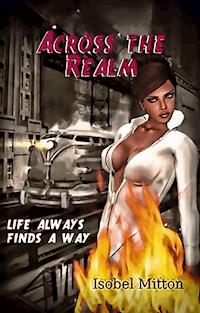 Across The Realm - Isobel Mitton - E-Book