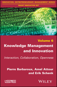 Knowledge Management and Innovation - Pierre Barbaroux - E-Book