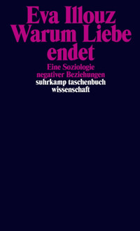 Warum Liebe endet - Eva Illouz - E-Book