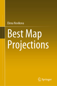 Best Map Projections - Елена Новикова - E-Book