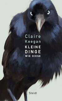 Kleine Dinge wie diese - Claire Keegan - E-Book + Hörbuch