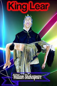 King Lear - William Shakespeare - William Shakespeare - E-Book