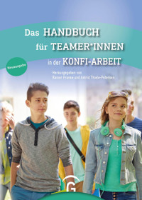 Das Handbuch für Teamer*innen -  - E-Book
