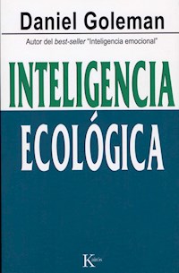 Inteligencia ecológica - Daniel Goleman - E-Book