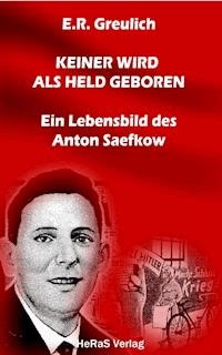 Keiner wird als Held geboren - E.R. Greulich - E-Book
