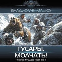 Гусары, молчать! - Владислав Мацко - Hörbuch