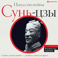 Искусство войны - Сунь-Цзы - Hörbuch