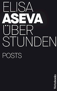 Über Stunden - Elisa Aseva - E-Book
