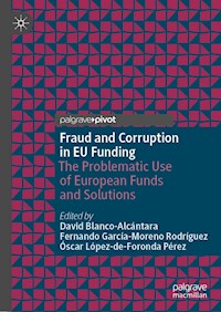 Fraud and Corruption in EU Funding -  - E-Book