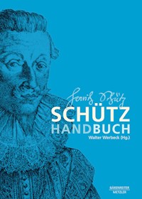 Schütz-Handbuch -  - E-Book