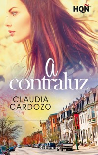 A contraluz - Claudia Cardozo - E-Book