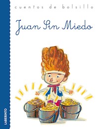 Juan Sin Miedo - Anónimo - E-Book