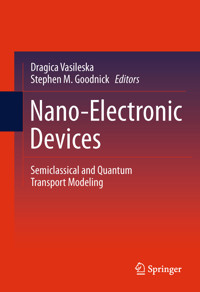 Nano-Electronic Devices -  - E-Book