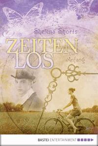Zeitenlos - Shelena Shorts - E-Book