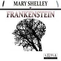 Frankenstein - Friedrich Frieden - Hörbuch