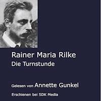Die Turnstunde - Rainer Maria Rilke - Hörbuch