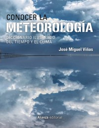 Conocer la Meteorología - José Miguel Viñas - E-Book