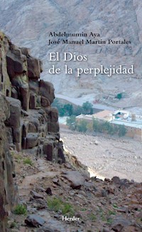 El Dios de la perplejidad - Abdelmumin Aya - E-Book