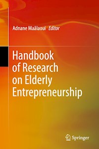 Handbook of Research on Elderly Entrepreneurship - - E-Book