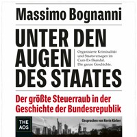 Unter den Augen des Staates - Massimo Bognanni - E-Book + Hörbuch