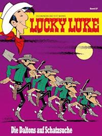 Lucky Luke 27 - Morris - E-Book