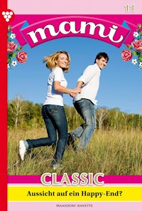 Aussicht auf Happy-End? - Annette Mansdorf - E-Book