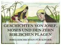Bibelgeschichten für Kinder, Teil 3 -  - E-Book