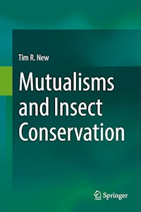 Mutualisms and Insect Conservation - Tim R. New - E-Book