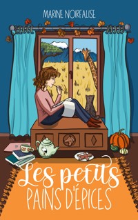 Les Petits Pains d'Epices - Marine Noirfalise - E-Book