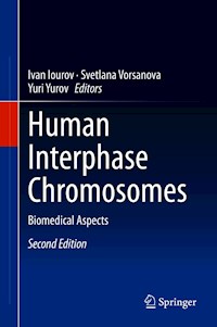 Human Interphase Chromosomes -  - E-Book