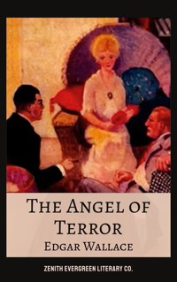 The Angel of Terror - Edgar Wallace - E-Book
