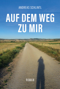 Auf dem Weg zu mir - Andreas Schlintl - E-Book