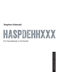 HASPDEHHXXX - Stephen Urbanski - E-Book