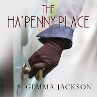 The Ha'Penny Place - Gemma Jackson - Hörbuch