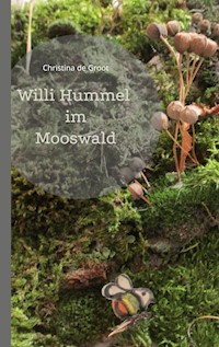 Willi Hummel im Mooswald - Christina de Groot - E-Book