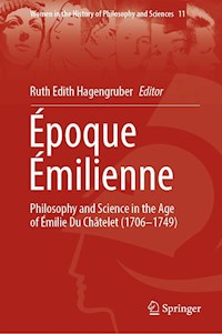 Époque Émilienne -  - E-Book