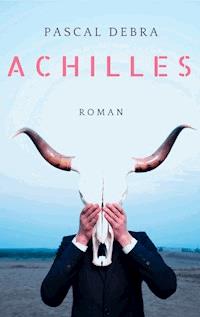 Achilles - Pascal Debra - E-Book