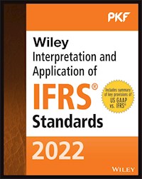 Wiley 2022 Interpretation and Application of IFRS Standards -  - E-Book