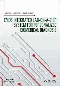 CMOS Integrated Lab-on-a-chip System for Personalized Biomedical Diagnosis - Hao Yu - E-Book