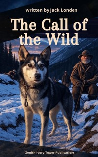 The Call of the Wild - Jack  London - E-Book