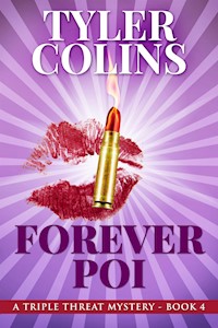 Forever Poi - Tyler Colins - E-Book