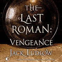 The Last Roman: Vengeance - Jack Ludlow - Hörbuch