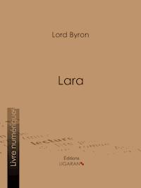 Lara - Ligaran - E-Book