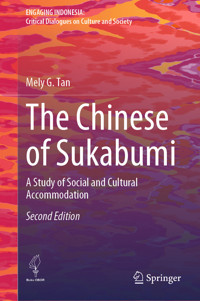 The Chinese of Sukabumi - Mely G. Tan - E-Book