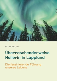 Überraschenderweise Heilerin in Lappland - Petra Mattus - E-Book